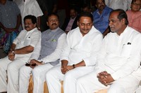 Celebs at Danam Nagendar Daughter Marrige Photos